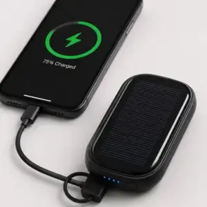 Mini Fast Charging Power Bank