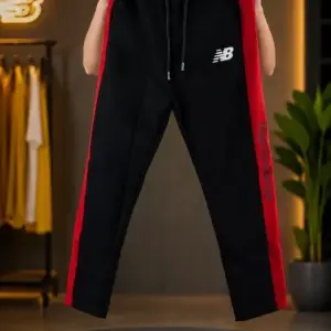 Men’s Premium Sports Joggers | Stylish Slim Fit Track Pants for Men | Gym & Casual Activewear