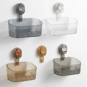 Multipurpose Wall Storage Basket