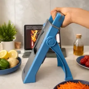 Multi Blade Vegetable Slicer & Cutter